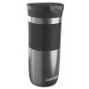 Contigo Byron Thermal Mug 0,47 l tmavošedá