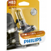 Philips Vision HB3 P20d 12V 60W 9005PRB1