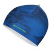 Alpine Pro Marog Unisex športové čiapky UHAD061 mykonos blue S