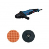 Bosch - Leštička GPO 11-180 S, 180 mm, 1100 W 06013A2300