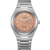 CITIZEN Super Titanium AW0130-85ZE