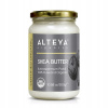 Čisté bambucké maslo Alteya Organic, 300 g