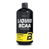 Biotech USA Liquid BCAA 1000 ml