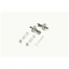 Ideal Standard Tesi Skrutky pre sedadlo TV04767