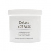 Sada príslušenstva Rio Beauty depilačný vosk Deluxe Soft Wax 400 ml