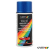 MOTIP® ŠKODA Autolak ve spreji, akrylový Odstín (barva): 9463 modrá race metalíza, Velikost balení: 150 ml