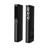 Kruger&Matz Journey Aktívne reproduktorové stĺpy, sada 2.0 2x60W