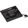 Powery Akumulátor Google G020E, G020F 2900mAh Li-Pol 3,85V - neoriginálny