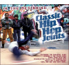 CLASSIC HIP HOP JOINTS Vol.1 (CD)