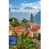 Lonely Planet Montenegro