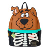 Mini batoh Scooby-Doo od Loungefly s kostýmom Scoobyho