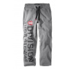 Pánské Thor Steinar Tepláky M4 Division grey melange velikost: 4XL