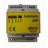 Ivatoshop Hladinový spínač SUB - MATIC 2HP