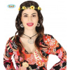 Fiestas Guirca Náhrdelník s náušnicami Hippie