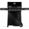 Napoleon FREESTYLE F425DSBPK-1-CZ