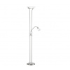TRIO 421910207 Santo II stojanové svietidlo LED 5x4,8W