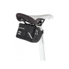 Vaude Tool Stick M black - brašna pod sedlo černá