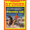 Pastvina snů - Gert F. Unger