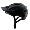 Troy Lee Designs TLD PRILBA FLOWLINE SE MIPS STEALTH BLACK Sada Farba: Stealth Black, Veľkosť: M-L