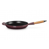 Le creuset Signature panvica 28cm Farba: Garnet