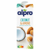Alpro Kokosovo-mandľový nápoj 1 l