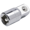 KS Tools 918.3931 9183931 zväčšovacie redukcia zástrčného kľúča Pohon (skrutkovač) 3/8 (10 mm) 30 mm 1 ks; 9183931