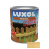 LUXOL Originál bezfarebný 0000 - Tenkovrstvá lazúra 4,5l