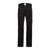 MAMMUT Stoney HS Thermo Pants Men, black-white - 50