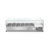 Arktic 232972 Chladiaci stojan 6x GN 1/3