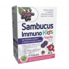 Sambucus Immuno kids lízátka 5 ks