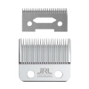 JRL Clipper 2020C Standard Blade Silver