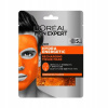 L'Oréal Men Expert Hydra Energetic plátienková maska 30 g