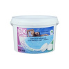 AstralPool CTX-392 TRIPLEX 3v1 (chlór, flokulant, algicid) 200g tablety 5 kg