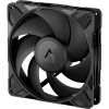 Arctic P14 Pro PST PC vetrák s krytom čierna; ACFAN00316A