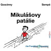 Mikulášovy patálie - René Goscinny - online doručenie