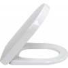Villeroy & Boch Subway 2.0 wc dosky biela 9M68Q101/9M68Q1R1