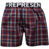 pánske trenírky REPRESENT CLASSIC MIKE 20225 S