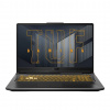 Asus TUF Gaming A17 - FA706NFR-HX043W