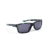 SHIMANO - Polarizačné okuliare Eyewear Aspire Dark Green Tortoiseshell & Dark Grey