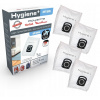 Rowenta High Filtration Hygiene+ 4ks ZR200540 Vrecká