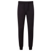 Men`s Authentic Jog Pants , Black, S Farba: Black, Velkost: L