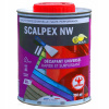Scalpex NW prípravok na odstraňovanie farieb 750 ml