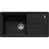 Franke BSG 611-78/39 - Matná čierna