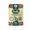 FLK FOLK Excelent duck of Greater Poland Mono - mokré krmivo pre mačky - 85g