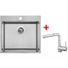 Set Sinks BLOCKER 550 + MIX 3 P