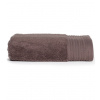 The One Towelling® Uterák 50x100 T1-DELUXE50 Taupe 50 x 100 cm