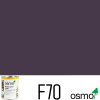 OSMO® Dekorační vosk - Elementy inspirované přírodou Barva (odstín): F70 Noční obloha, Balení: 0,75 l