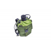 Taška na fľašu na riadidlách Acepac Flask Bag MKI Blue