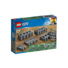 LEGO® City 60205 Koľaje