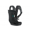Infantino Nosič Flip 4v1 Light & Airy Convertible Dark Grey